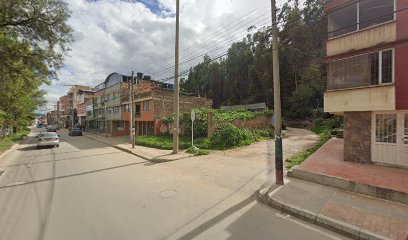 Taller de Mecánica Automotriz - Taller de reparación de automóviles en Duitama, Boyacá, Colombia