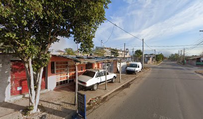 Gomería Virgen Del Valle.