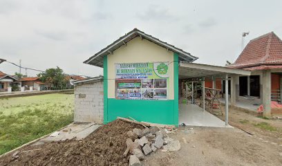 Yayasan Hidayah Al Sibyan Walfataa