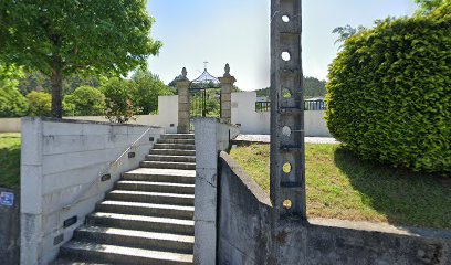 Cemitério de São Pedro de Este