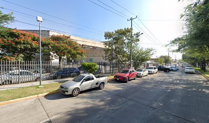 Centro Ecoeducativo de Desarrollo Infantil #12 (CEDI 12) DIF Guadalajara