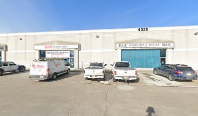 Hamilton Auto Supply Inc