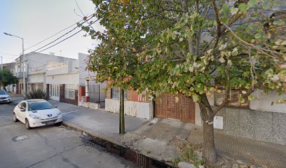 Casa 'Cardenal Eduardo F. Pironio'