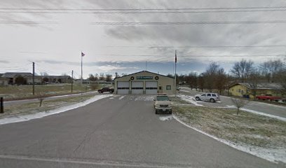 Logan Rogersville Fire Station 6