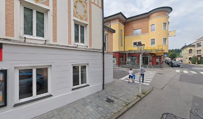 OCS Bauprojektierungs und Vertriebs GmbH