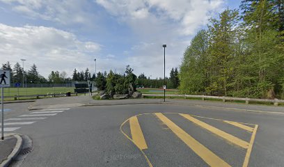 South Surrey Athletic Field #4