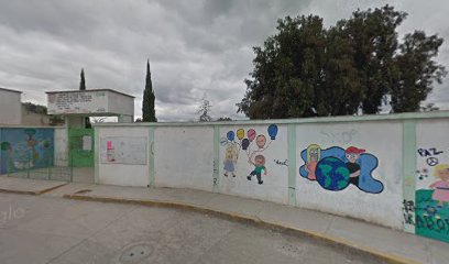 Escuela Primaria 'Laura Méndez de Cuenca'