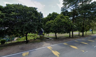 Padang Berhimpun Taman Mulia Jaya