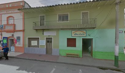 Restaurante El Sabor Puerreño