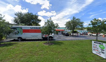 U-Haul Neighborhood Dealer