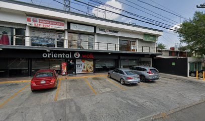 Abril Rincon Dueñas Dentista Monterrey