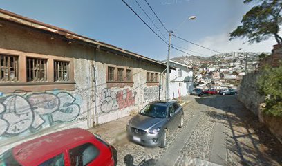 Plan Cerro, Asociación de arquitectos y profesionales por Valparaíso