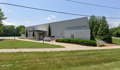 Scott Studios for the Performing Arts