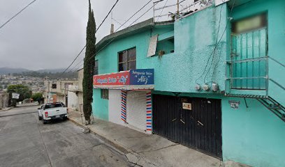 Peluqueria 'Aliz'