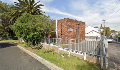 Cape Town Bahá'í Centre