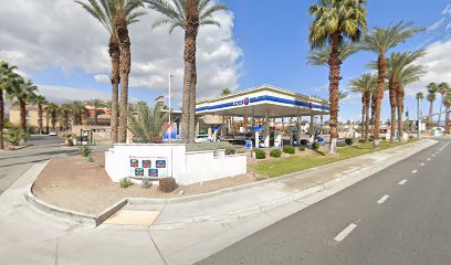 Clean Energy - Cathedral City