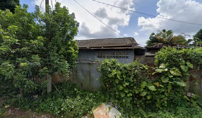 Kampung kebun teh