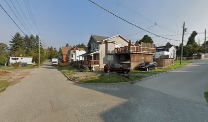 Squamish Nation Healing & Wellness Centre