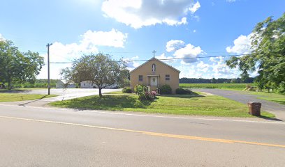 Our Lady of Fatima Catholic Church