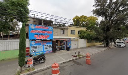 Servicio Electrico