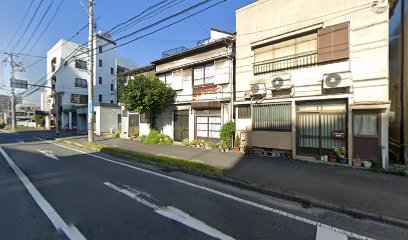 原田釣具店