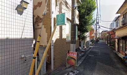 カイロプラクティックセンター Cafe of Life Tokyo (カフェオブライフ)