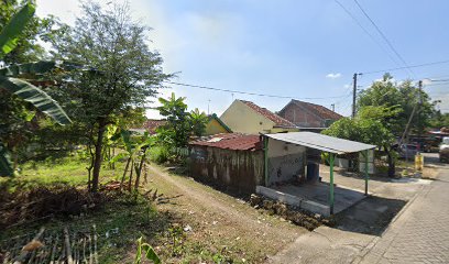 Rumah Siti Kumaidah