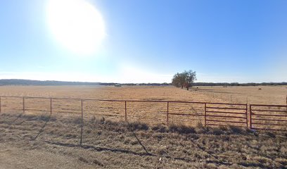 Post Oak Meadows Ranch