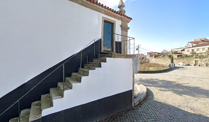 Capela do Espírito Santo