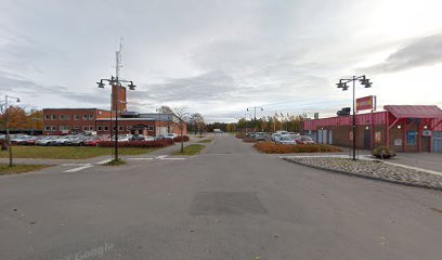 Betong Transport i Skutskär AB