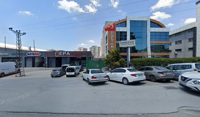 Uğur Yetkili Bayi-Mayapaz Ticaret