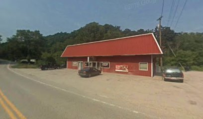Chaney's Country Restaurant