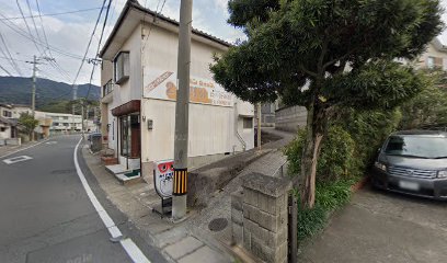 カイダ時計店