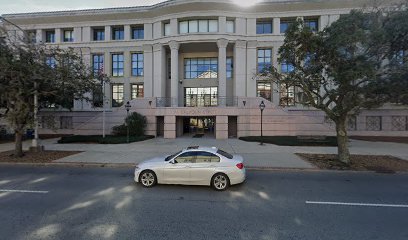 Charleston Office of Cultural Affairs