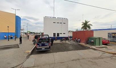 Dirección de Mercados, Irapuato