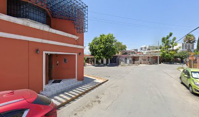 Obregón Fernández Constructora