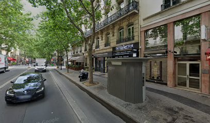 UNION DE COURTAGE EN CRÉDIT IMMOBILIER SAS Paris