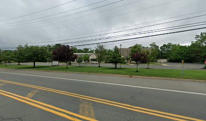 Whiting United Methodist Church