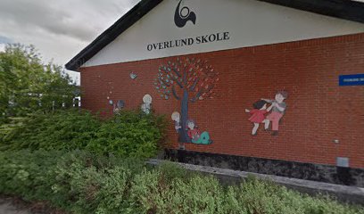 Overlund Skole