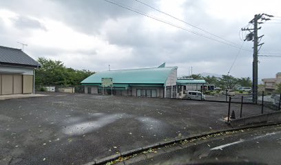 新城市いきいきライフの館