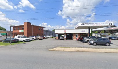 East Street Auto Center