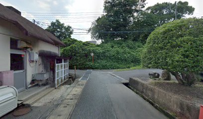 小城市立三里小学校