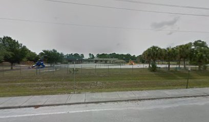 Osceola Magnet School