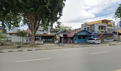 Pelangi Laundry