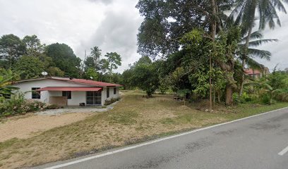 TOK' AYOH BURGER