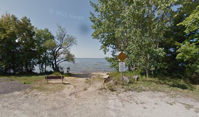 Public Access to Lake