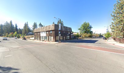 High Sierra Community Development Center
