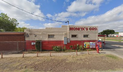 Monita's Grocery