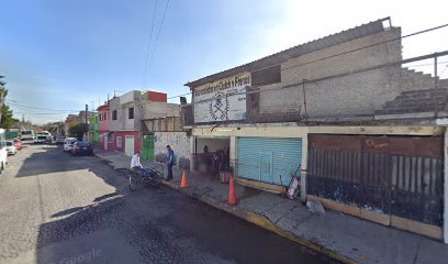 Jurisdicción Sanitaria Ecatepec