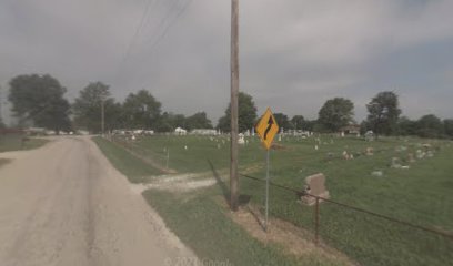 Milford Cemetery